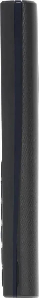 Мобильный телефон Nokia 110 DS TA-1567 (угольный)