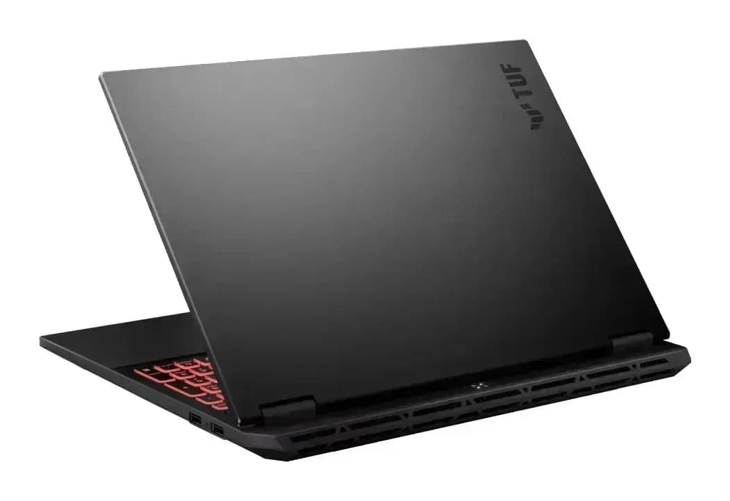 Игровой ноутбук Asus TUF Gaming F16 I5165SG55N / 90NR0NA1-M00BH0 без ОС