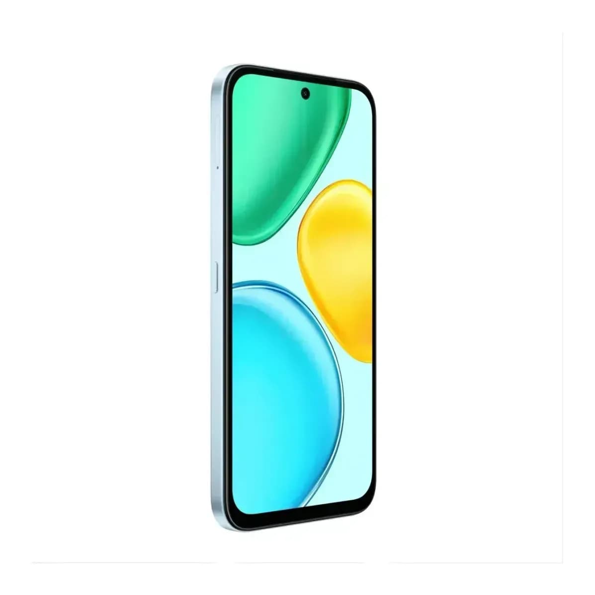 Смартфон HONOR X7e 6GB/256GB (небесно-голубой)