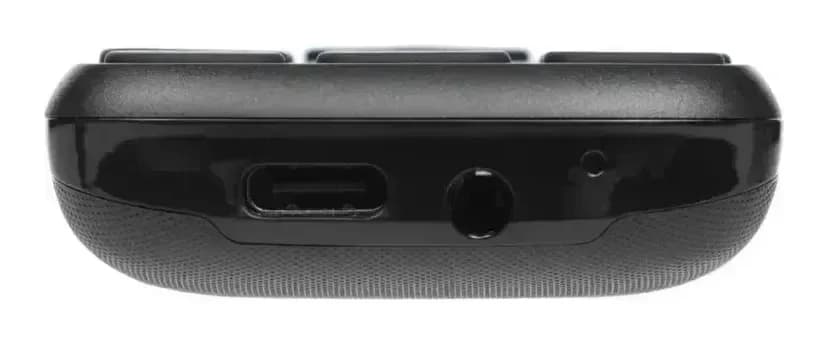 Мобильный телефон Xenium X160 / CTX160BK/00 (черный)