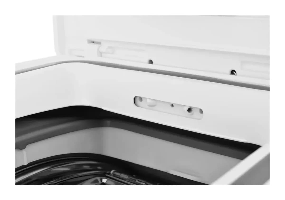 Стиральная машина Zugel ZWT8