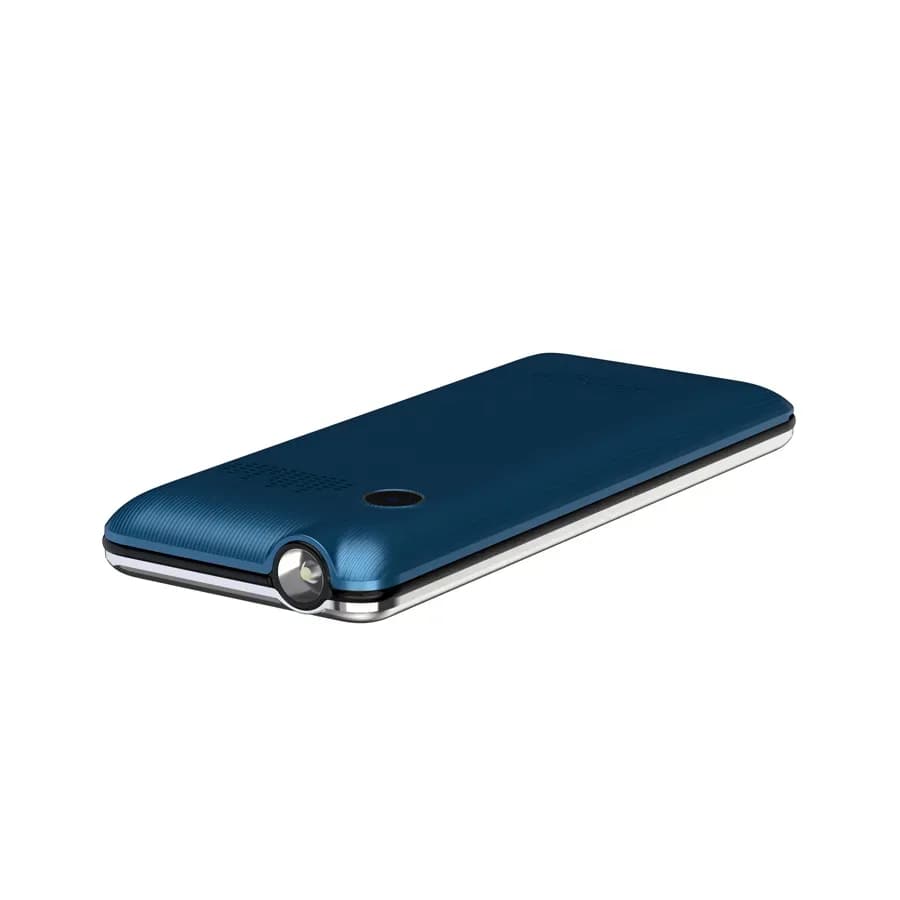 Мобильный телефон Maxvi X900c (маренго)