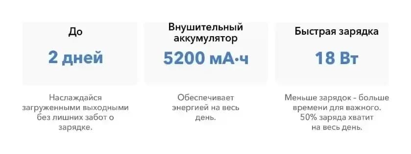 Смартфон TCL 605 T517F 8GB/256GB (кварцевый синий)