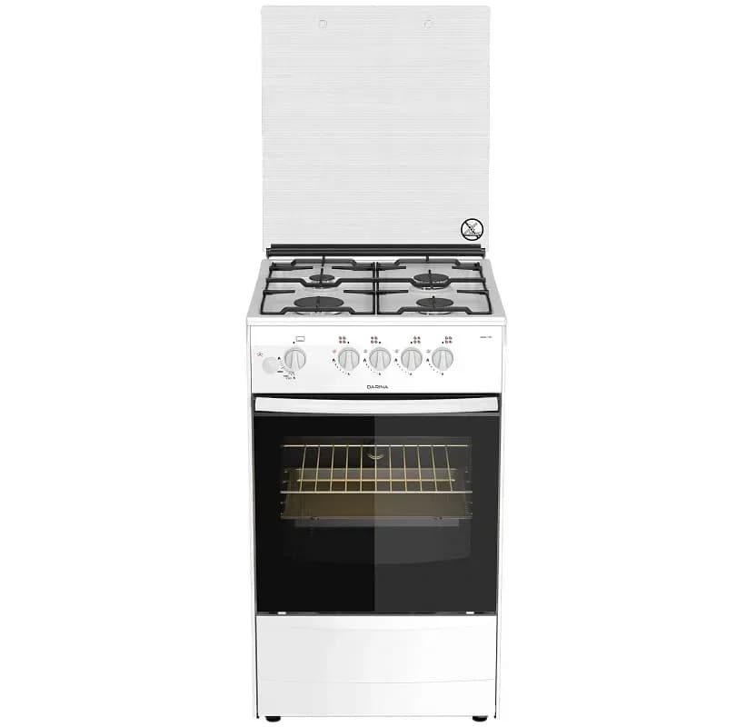 Плита газовая Darina 1B GM341 107 W