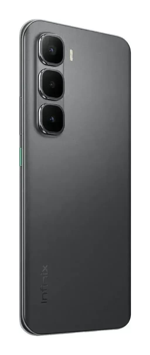 Смартфон Infinix Hot 60 Pro+ X6886 8GB/256GB (черный)