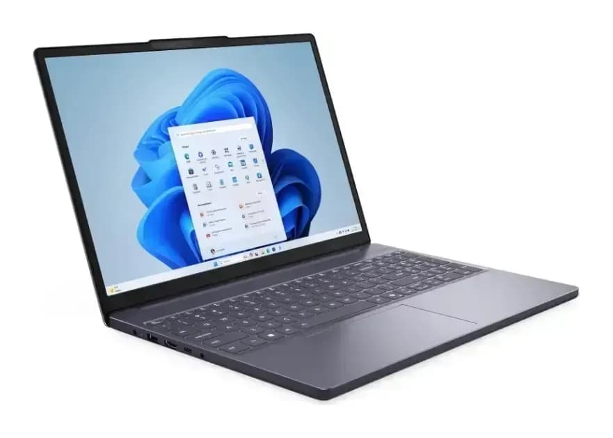 Ноутбук Lenovo IdeaPad Slim 3 15ARP10 (83K700PBPS) без ОС