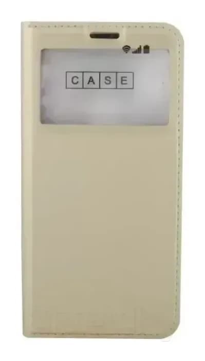 Чехол-книжка Case Hide Series для Redmi Note 6 Pro (золото)