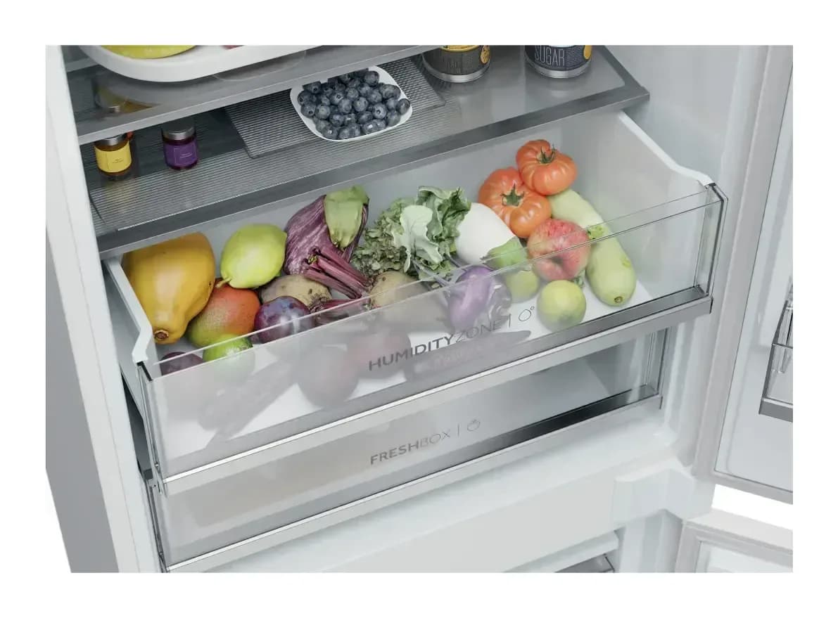 Встраиваемый холодильник Haier HBCN7190U1