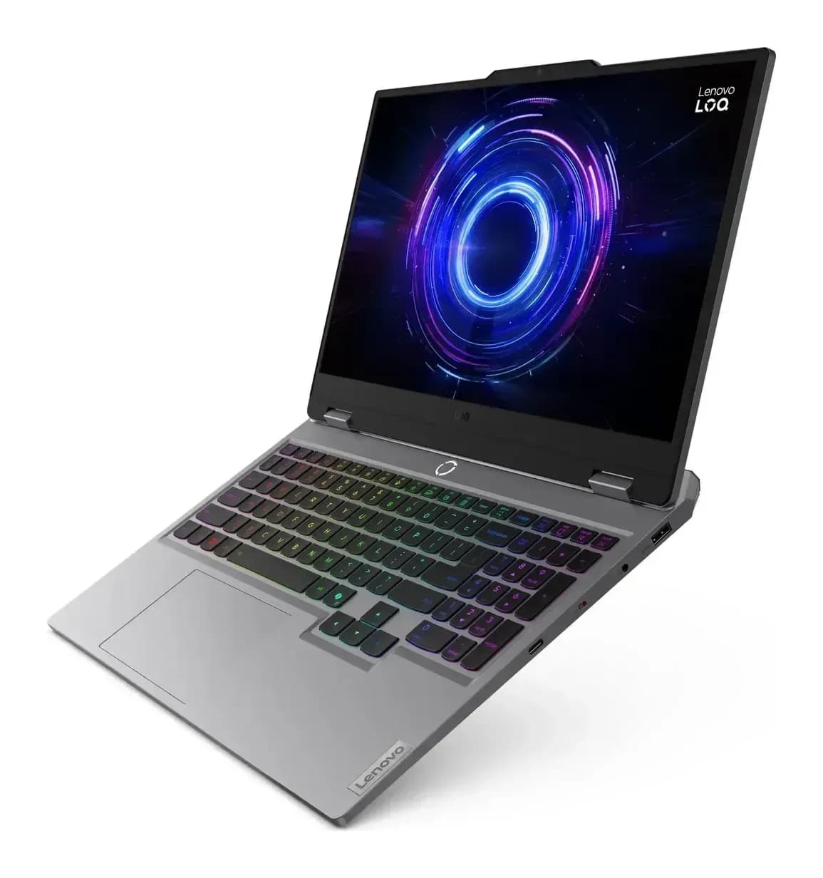 Игровой ноутбук Lenovo LOQ 15IRX10 83JE0189RK Windows 11 Pro