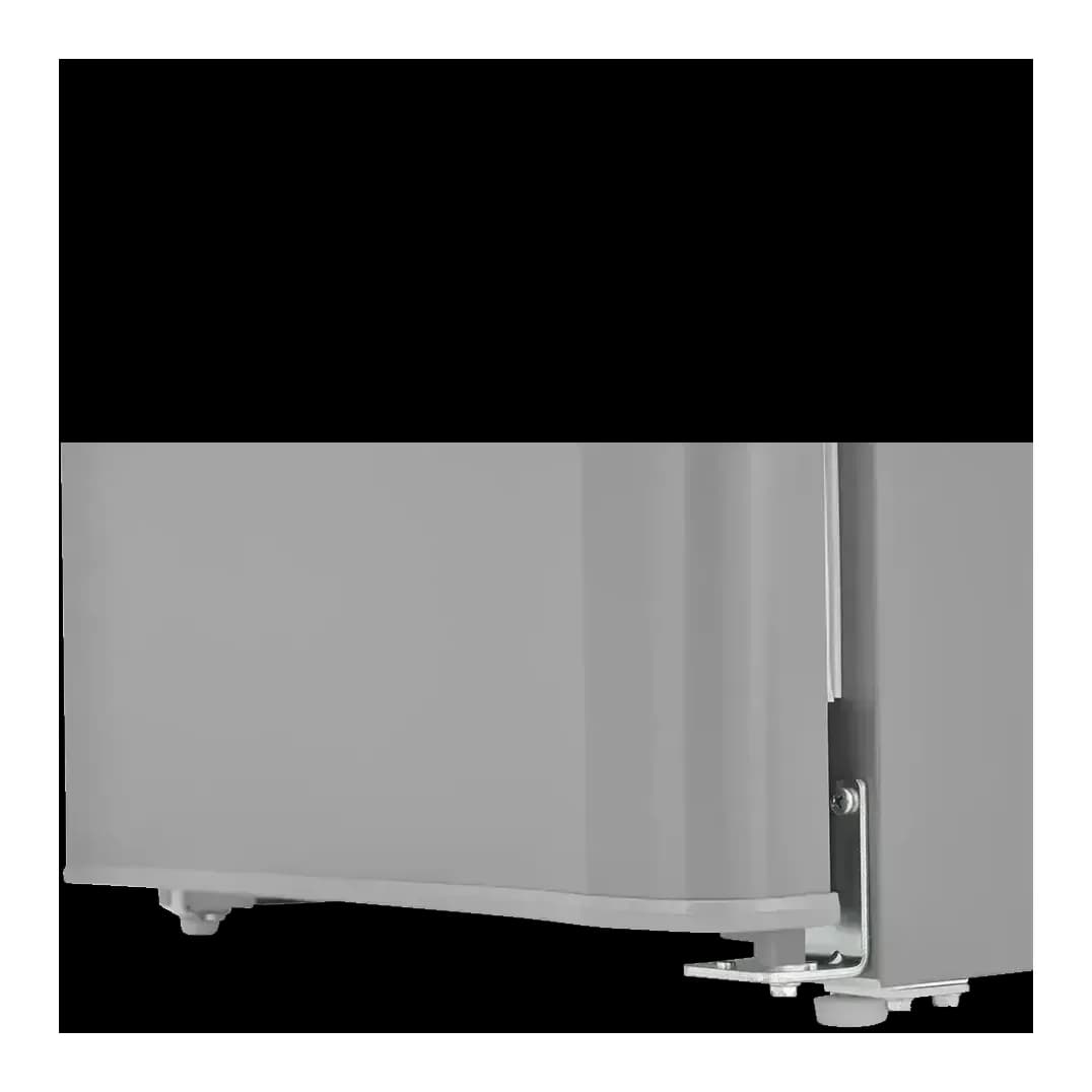 Холодильник с морозильником Indesit TIA 14 G