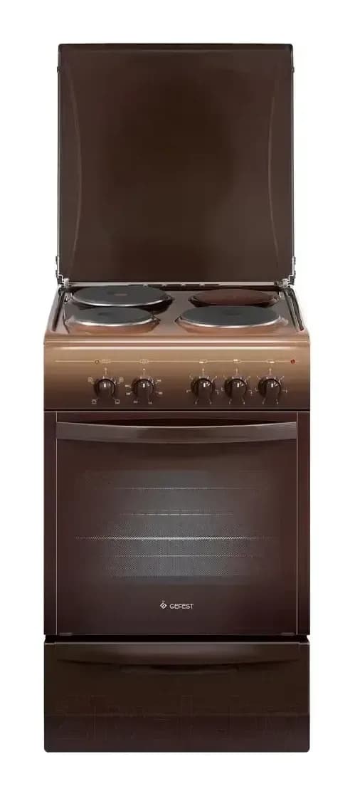 Плита электрическая GEFEST 5140 0001