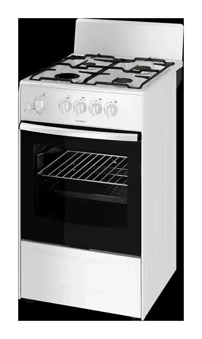 Плита газовая Darina 1A GM341 005 W