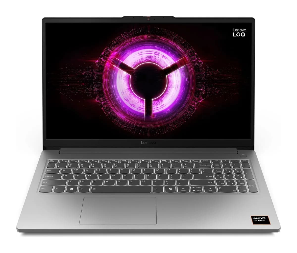 Ноутбук Lenovo LOQ 15ARP10E (83S0007QUE) без ОС