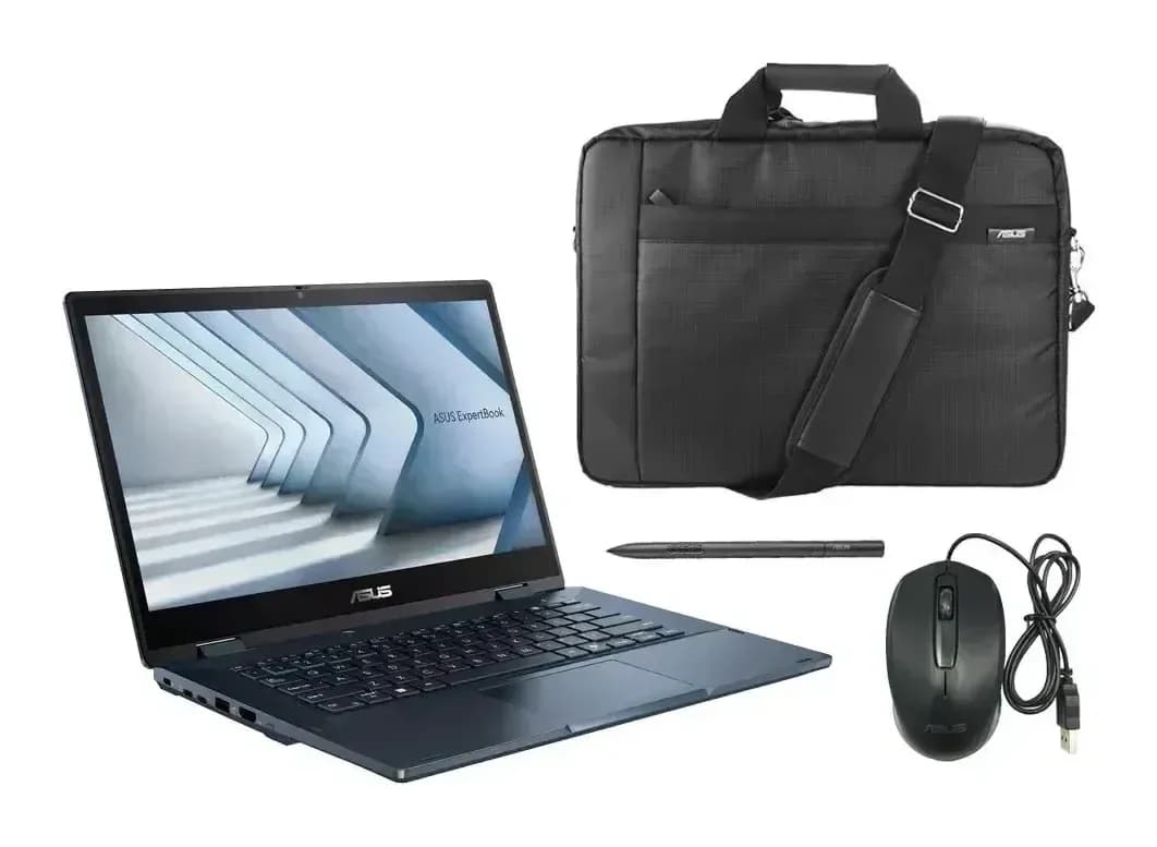 Ноутбук Asus Expertbook B3 Flip B3402FVA-I516512B7D без ОС