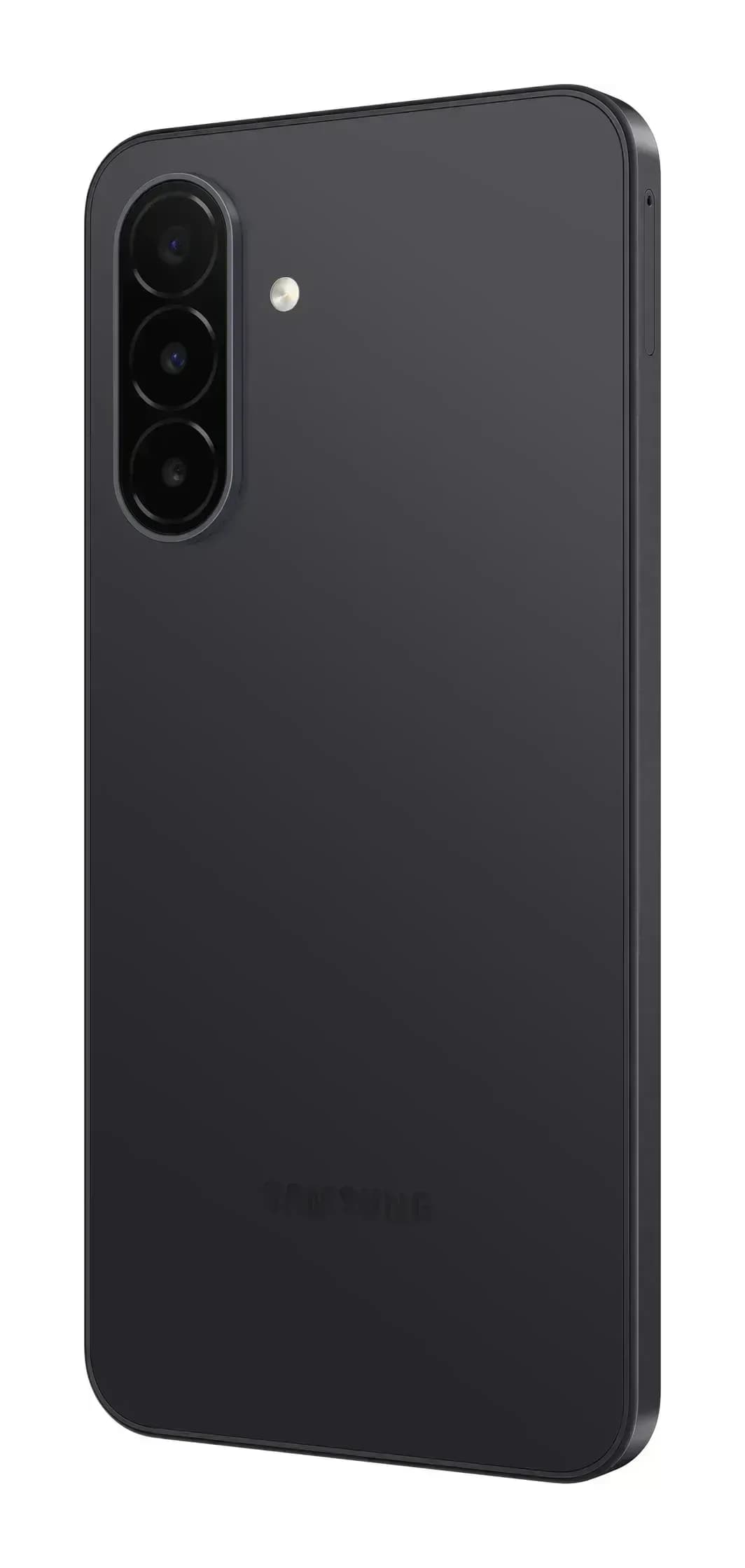 Смартфон Samsung Galaxy A18 4GB/128GB (черный)