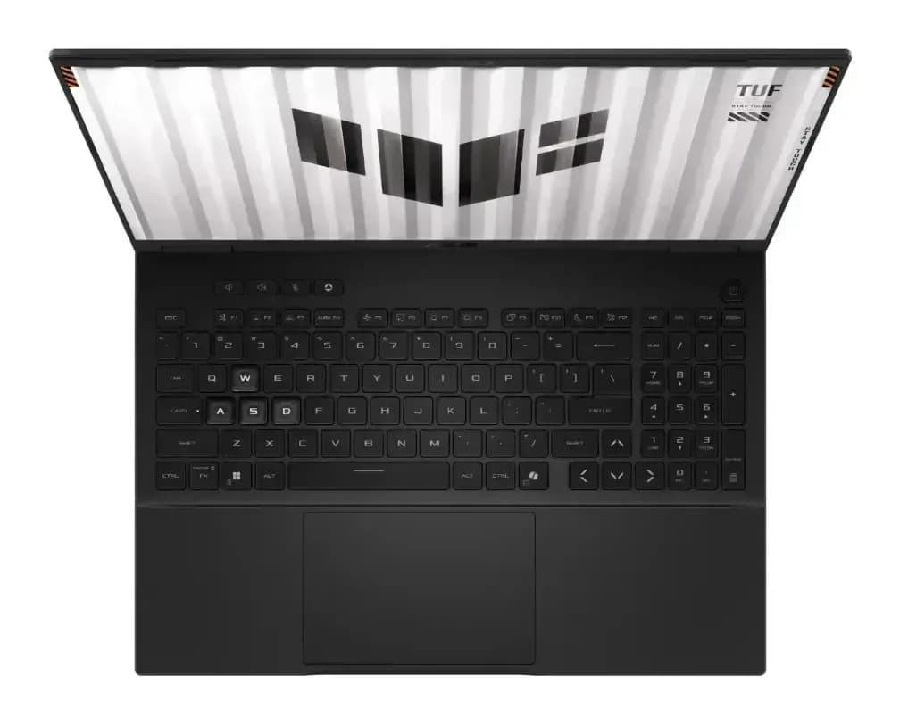 Игровой ноутбук Asus TUF Gaming A16 FA608UHI-TU141W Windows 11 Home