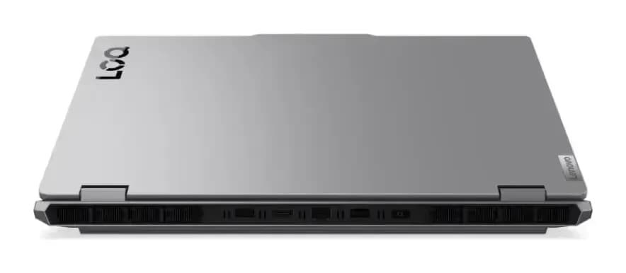 Игровой ноутбук Lenovo LOQ 15AHP10 (83JG000WRK) без ОС