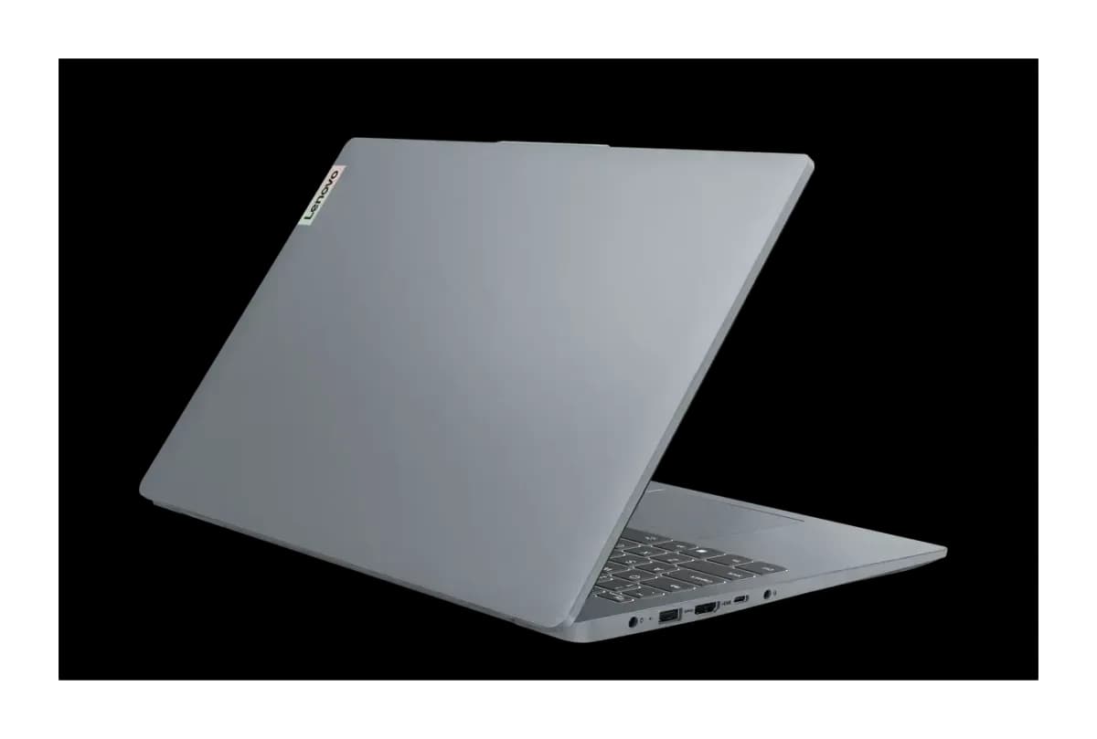 Ноутбук Lenovo IdeaPad Slim 3 15AMN8 (82XQ00MAPS) без ОС