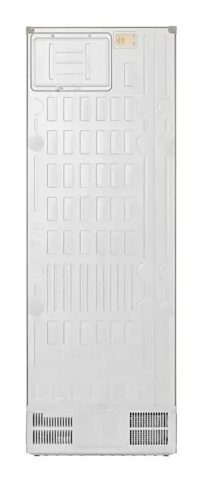 Холодильник с морозильником LG GC-B640FEKM