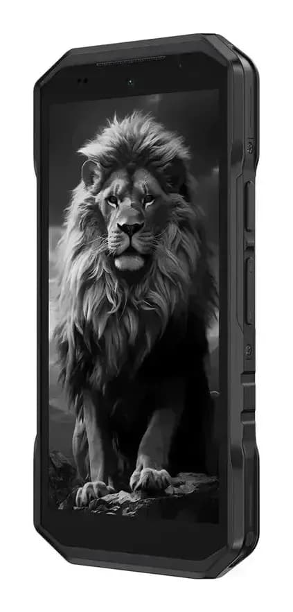 Смартфон Ulefone Armor X32 Pro-B 8GB/256GB (черный)
