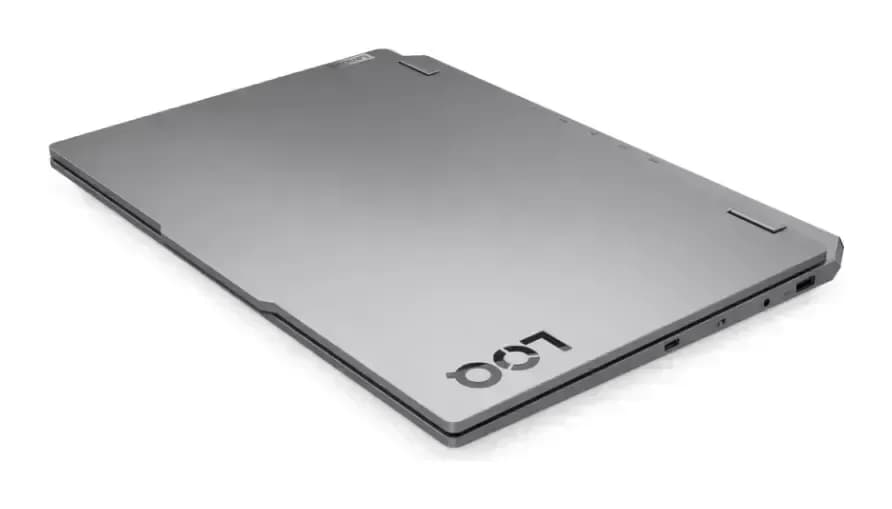 Игровой ноутбук Lenovo LOQ 15IRX10 (83JE002BRK) без ОС