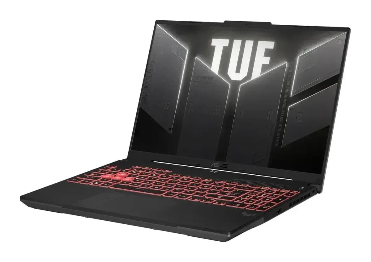 Игровой ноутбук Asus FA607NUQ FA607NUQ-RL024 (90NR0QF3-M001T0) Windows 11 Pro