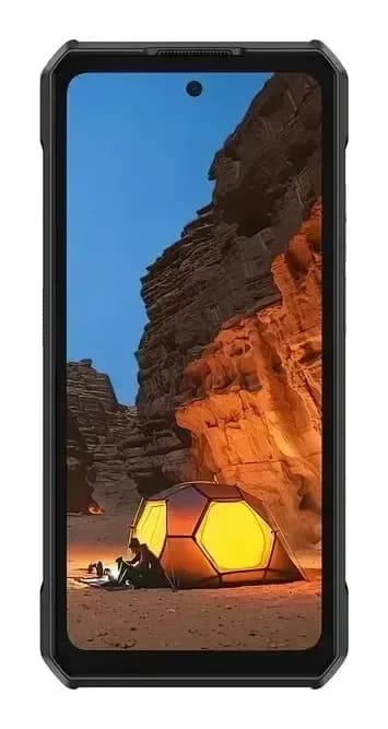 Смартфон Ulefone Armor 30 12GB/512GB (черный)