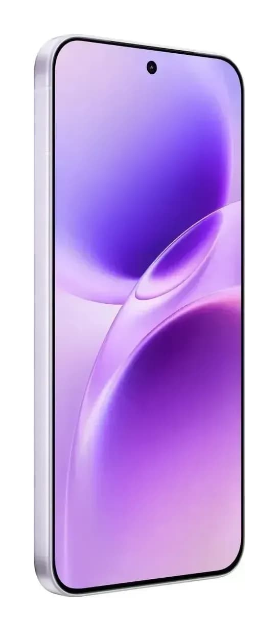 Смартфон Vivo X300FE 5G 12GB/256GB (холодный лиловый)
