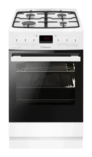Плита газоэлектрическая Hansa FCMW59229H