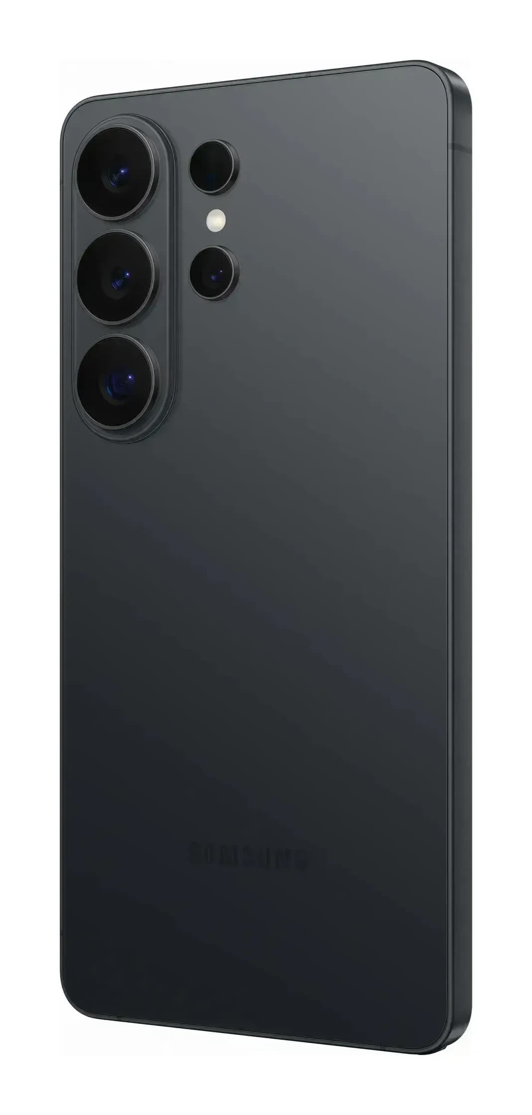 Смартфон Samsung Galaxy S26 Ultra 16GB/1TB (черный)