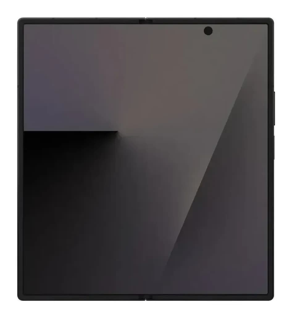Смартфон Samsung Galaxy Z Fold7 5G 12GB/512GB (Jetblack)