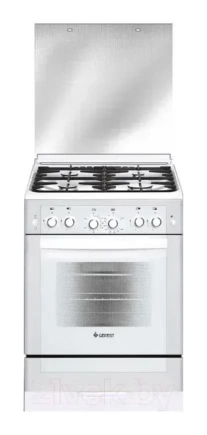 Плита газовая GEFEST 6300-02 0040