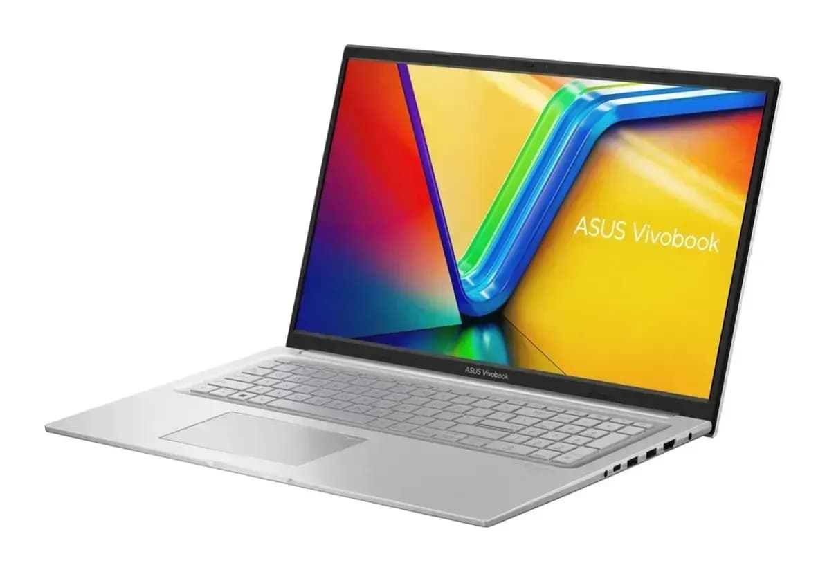 Ноутбук Asus Vivobook 17 X1704VA-AU1384W Windows 11 Home