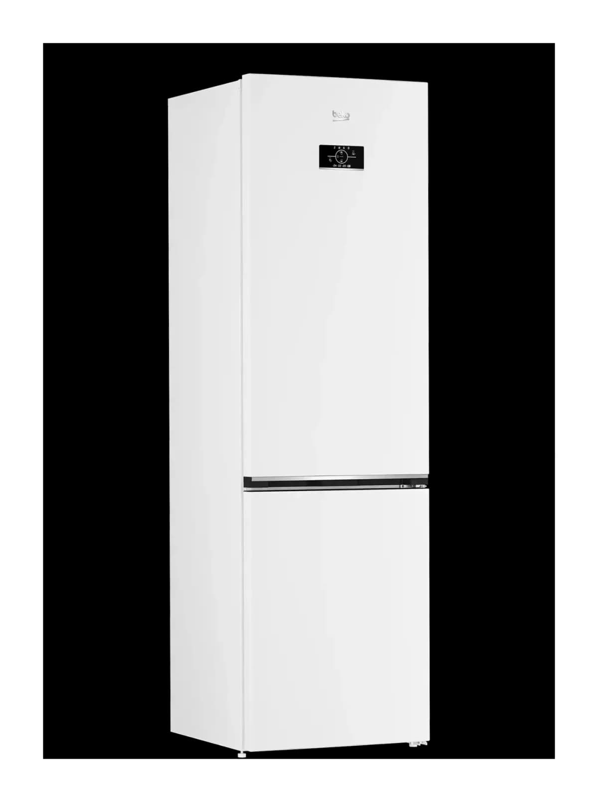 Холодильник с морозильником Beko B3RCNK405HDW