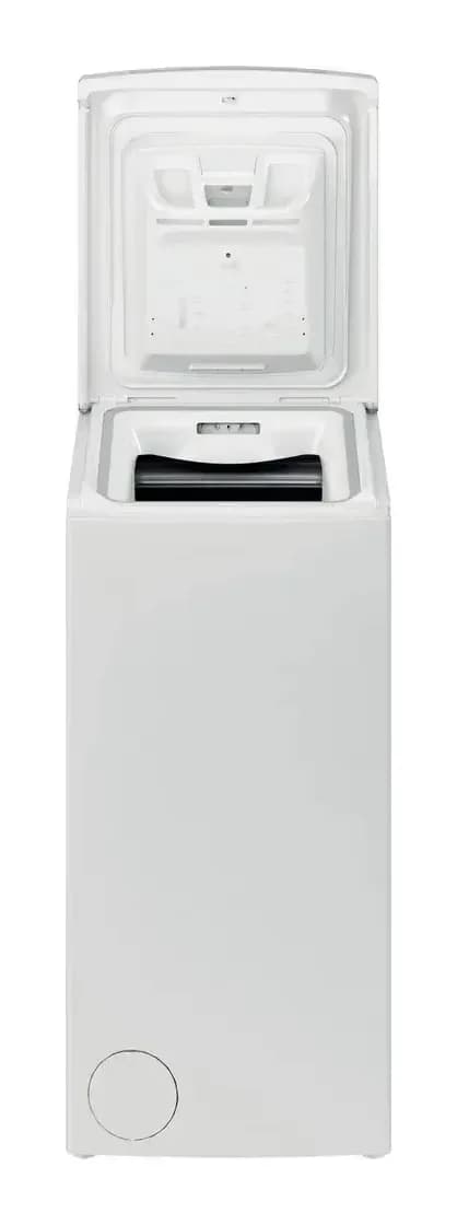 Стиральная машина Whirlpool TDLR 6040L EU/N