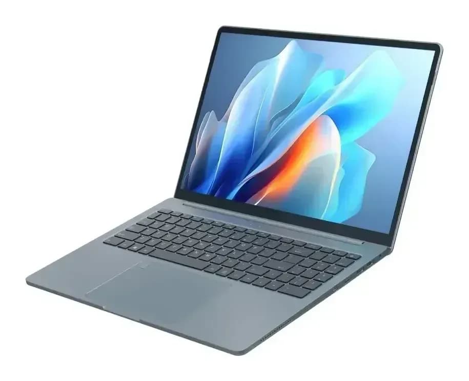 Ноутбук Ninkear N16 Pro Windows 11 / NK-LP-N16Pro-6-16+1T-RU