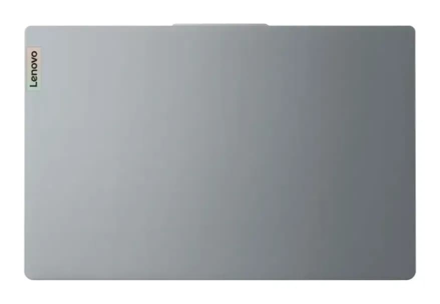 Ноутбук Lenovo IdeaPad Slim 3 15AMN8 (82XQ01DNSA) без ОС