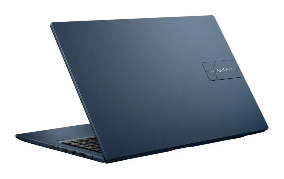 Ноутбук Asus Vivobook 15 X1504VA (90NB10J1-M04TL0) без ОС