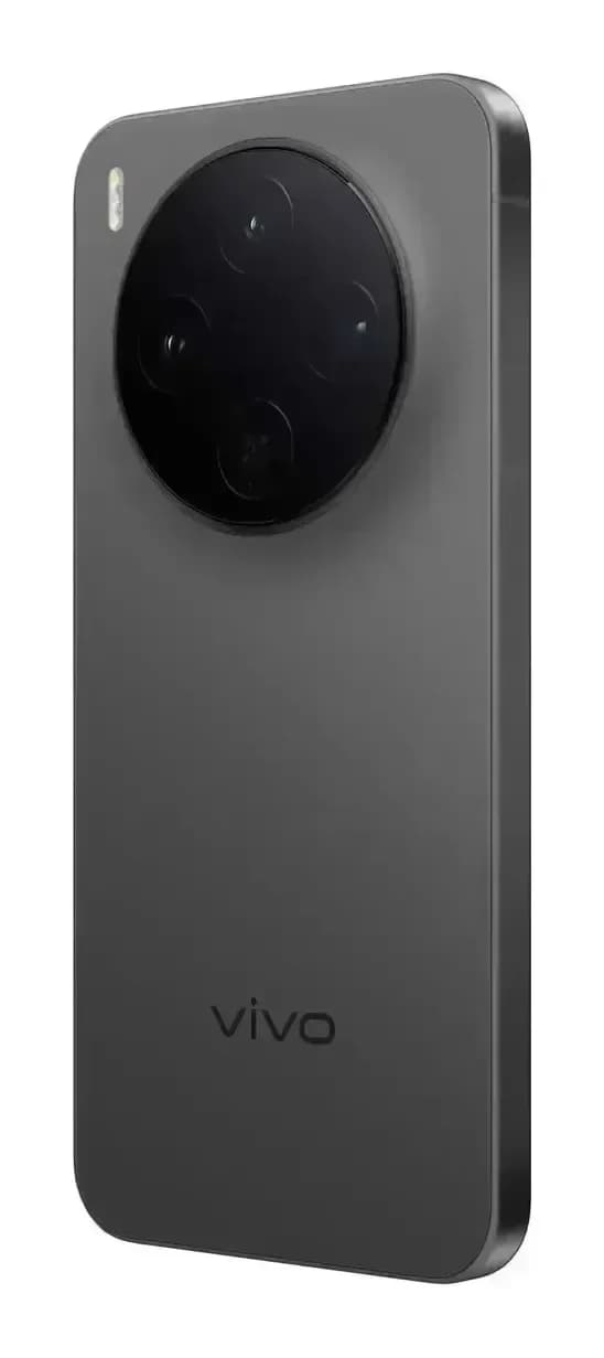 Смартфон Vivo X300 12GB/256GB / V2515 (таинственный черный)