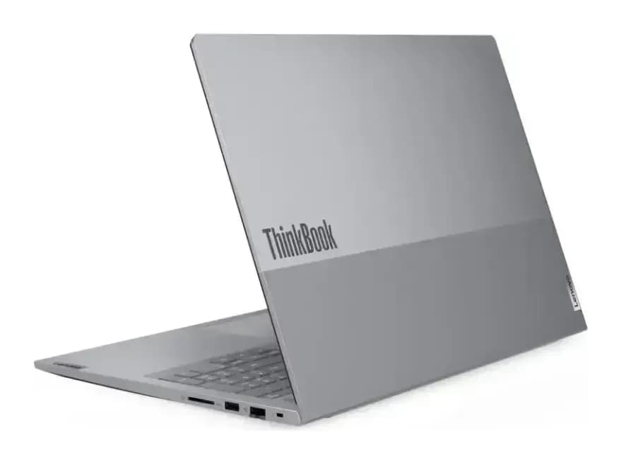 Ноутбук Lenovo Thinkbook 16 G8 IAL (21SK0027GQ)