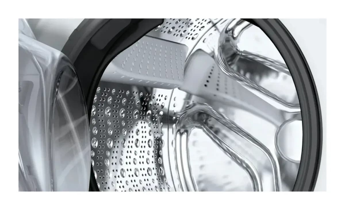 Стиральная машина Bosch WGE03201PL WIM64
