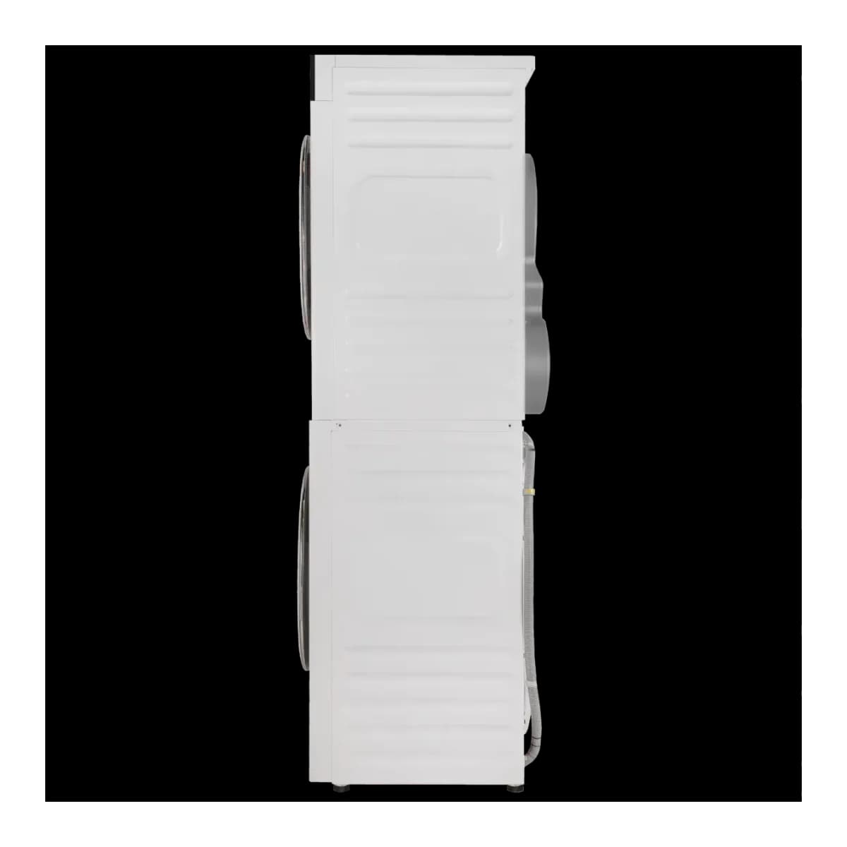 Стирально-сушильная машина Maunfeld MFWD121010WH07
