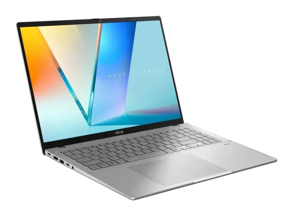 Ноутбук Asus Vivobook S16 S3607VA-RPW99 WiIndows 11 Pro + Мышь Logitech G304