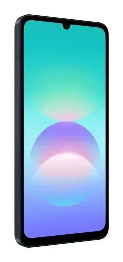 Смартфон Samsung Galaxy A08 4GB/64GB (синий)