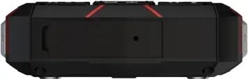 Мобильный телефон Maxvi R10 (красный)