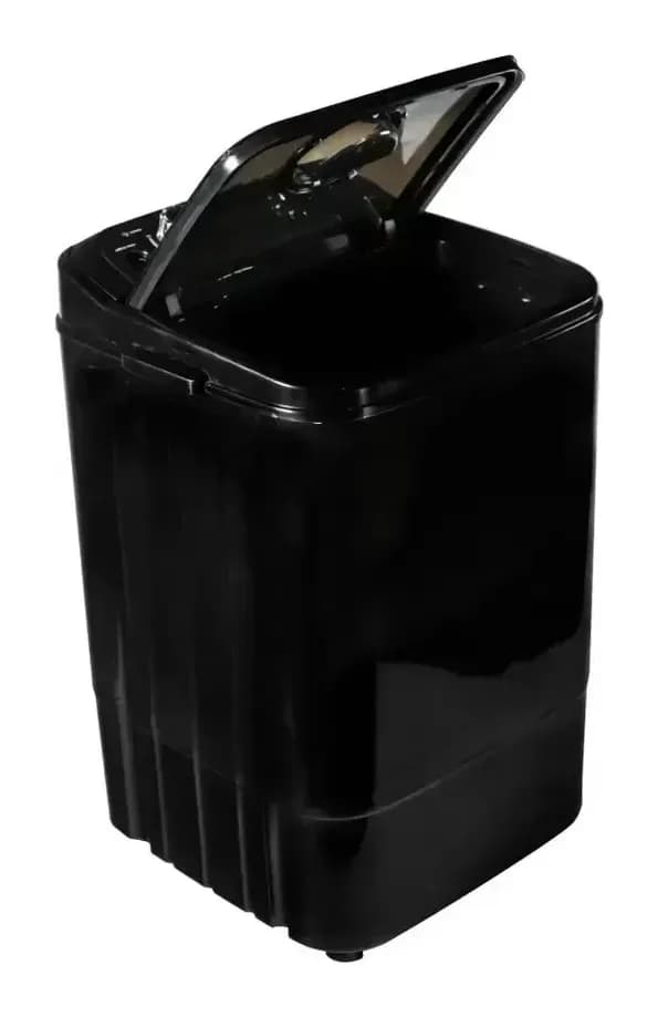 Стиральная машина Horizont WM-4601W (черный)