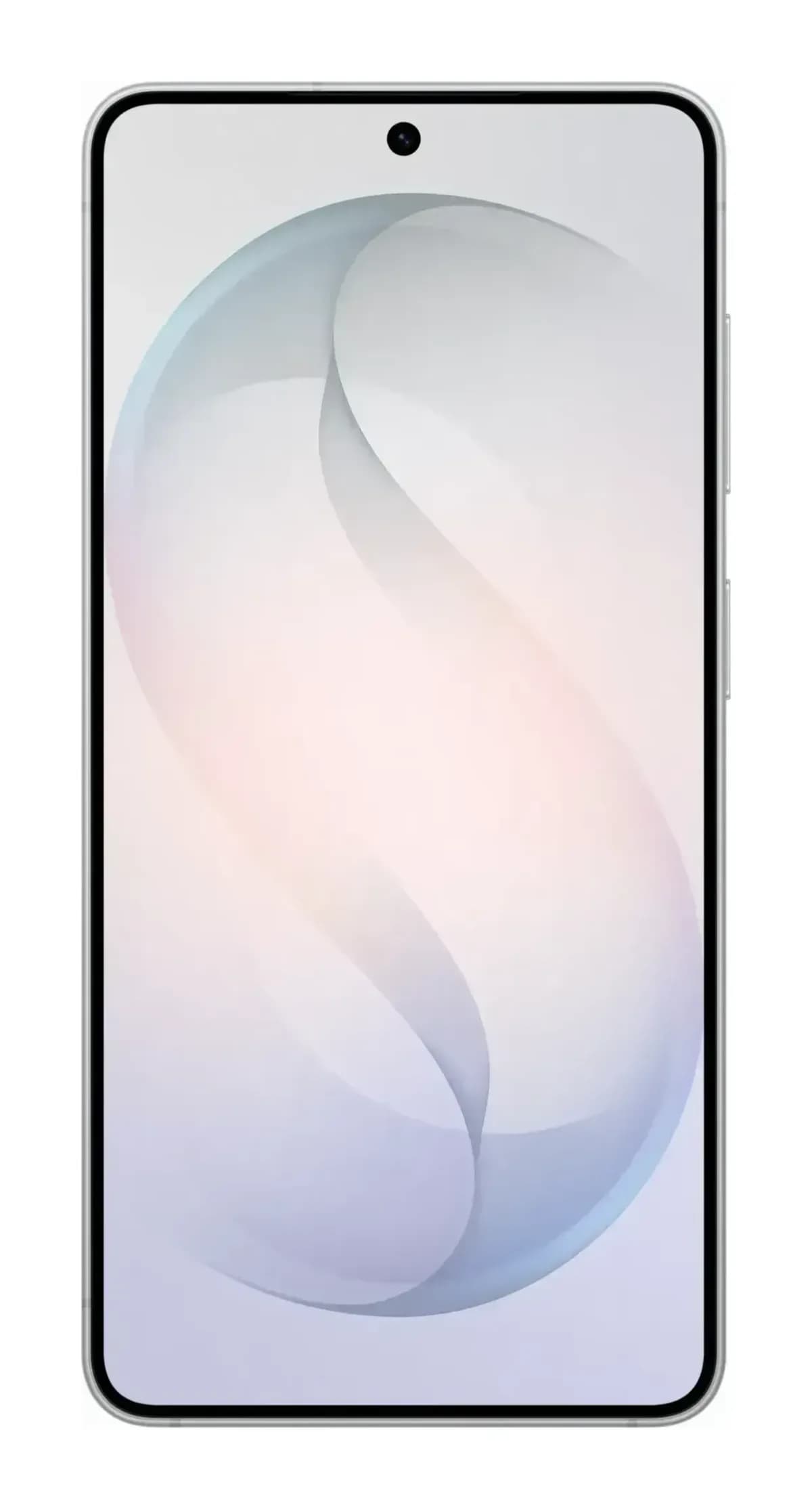 Смартфон Samsung Galaxy S26 12GB/256GB (белый)