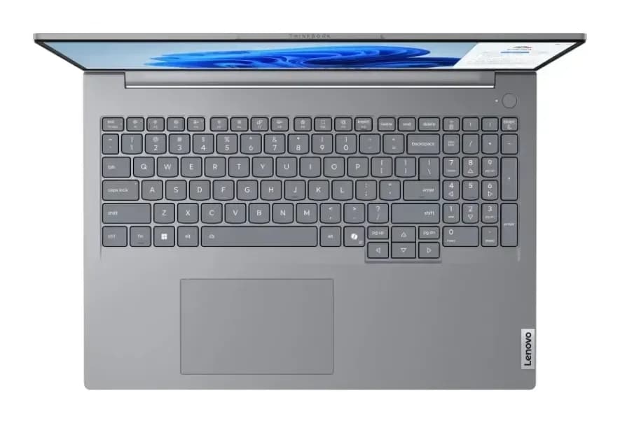Ноутбук Lenovo ThinkBook 16 G8 IAL (21SK007VRT) без ОС