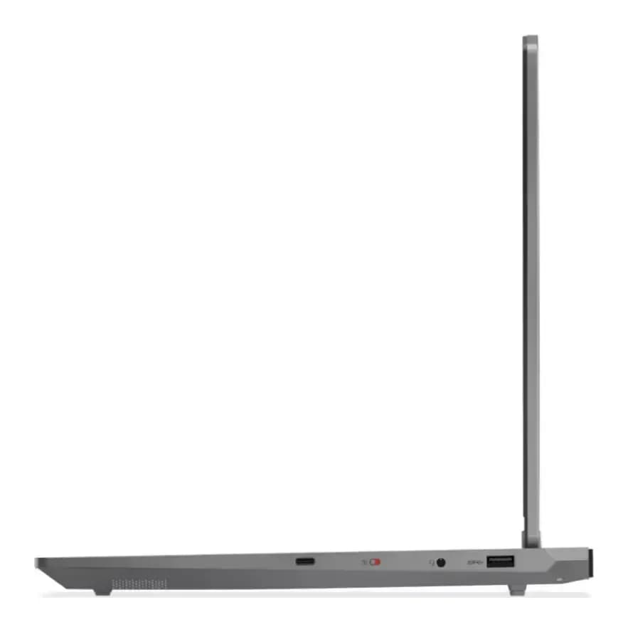 Игровой ноутбук Lenovo LOQ 15AHP10 (83JG007LRK) без ОС