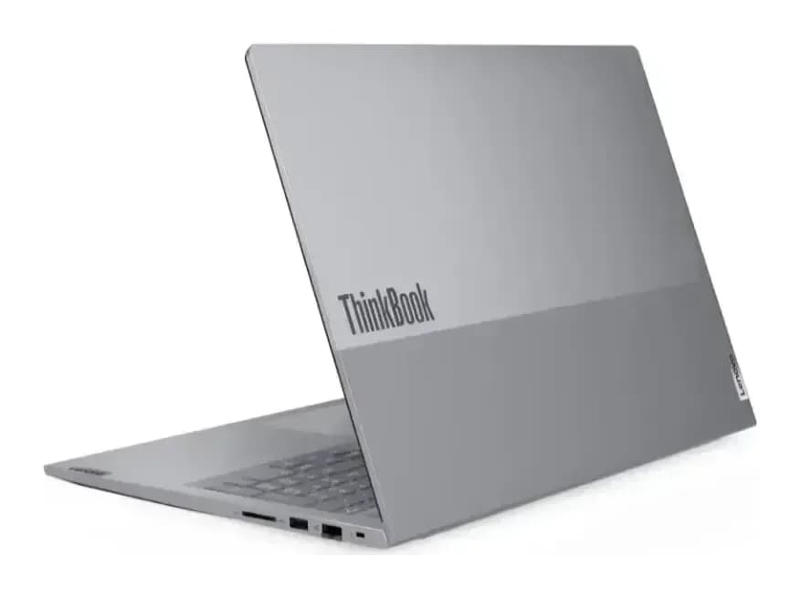 Ноутбук Lenovo ThinkBook 16 G8 IAL без ОС (21SK007VFW)